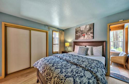 Family Hiker’s Haven: Forested 3BR Pets - Foto 14