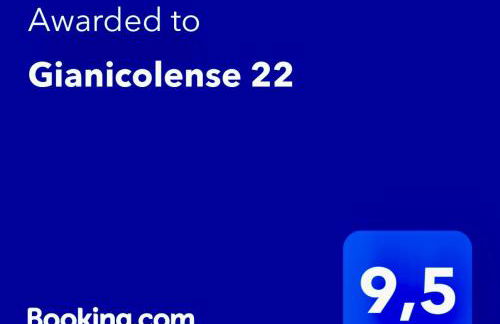 Gianicolense 22 - Photo 38