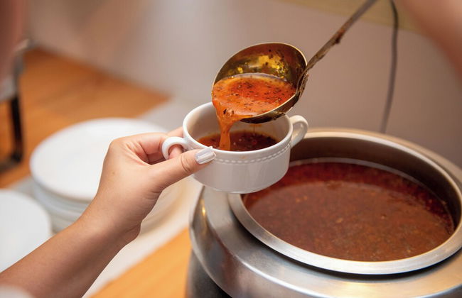 Abbázia Country Club - Foto 56