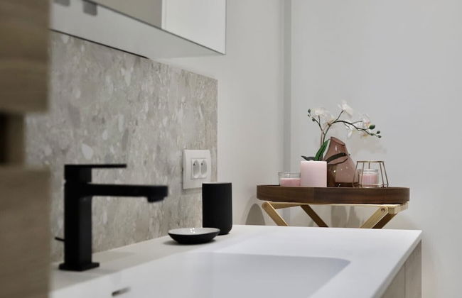 Appartement Chic et Confortable - Photo 17