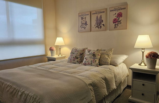 Oceana Suites Costa Pucón - Photo 5