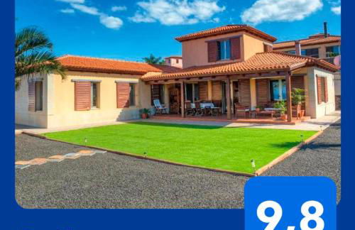 Casa Tagoro, facing the Ocean - Foto 1