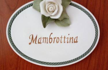 Agriturismo BB Mambrotta - Foto 52