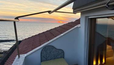 "La Casa da'Mare" un attico di charme vista mare - Foto 4