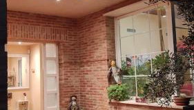 Casa Rural Goñi - Foto 4, Garden, Lobby or reception