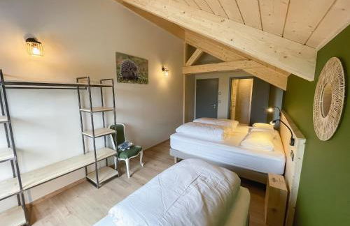 Les Gîtes de La Miellerie des Combes 5 étoiles - Foto 18