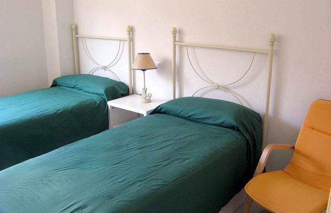 VenAVera C10A - Ground floor Garden 3Bedrooms/2Baths Beachfront, WIFI - Foto 5