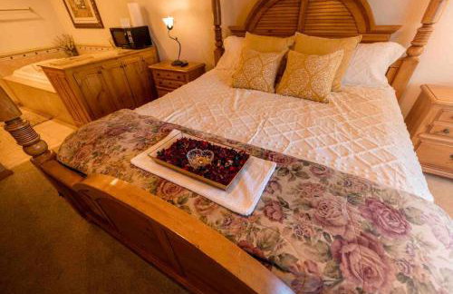 Enjoy The Outback+ Indoor Hot tub+Games+Puzzles+Tennis Court - Foto 28