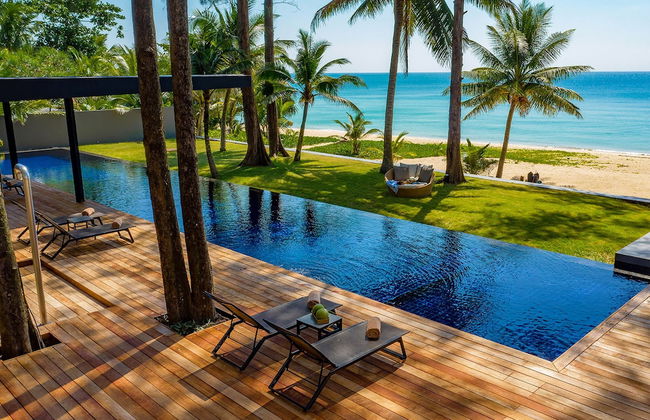 Grand Villa Noi - Photo 26