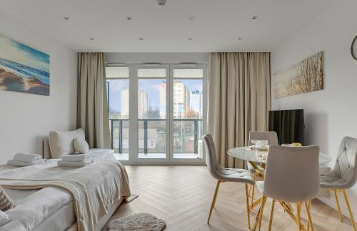 Portovo Apartments Mostek 4 Close to Old Town - Foto 1