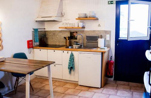 Vila Pilar Mar - Rural Apartment in the Countryside of São Miguel - Photo 37