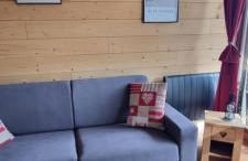 Auris les Gentianes station Alpe Huez - Foto 7