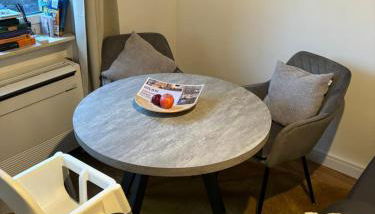 GREENSIDE Apartment Work&Travel Nähe Weinheim, HD, MA - Foto 4