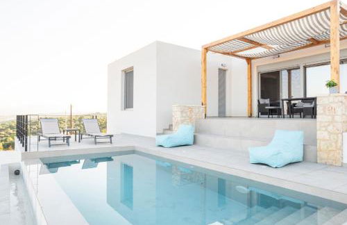 Sunset Luxury Villa - Foto 1