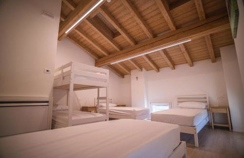 Casa per ferie Cà Monte - Borzano di Albinea - Foto 57