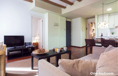 Inside Barcelona Apartments Esparteria - Foto 18