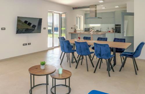 Holiday Home Villa Temelia by Interhome - Foto 6