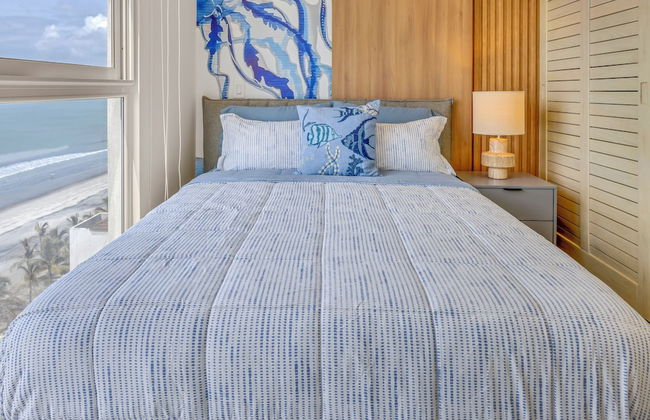 Surfside Beachfront Suites by Playa Caracol Resorts - Foto 31