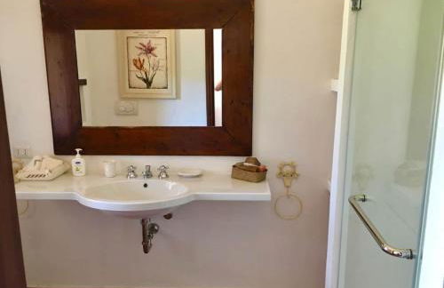 Porto Ercole Villa Della Fonte Large Pool Fabulous Sea Views - Foto 47