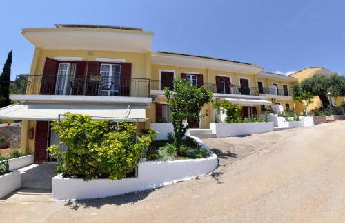 Braziliana Apartments Corfu - Foto 6