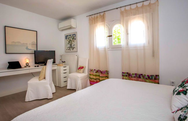 Villa Polonia Mouche - Foto 19