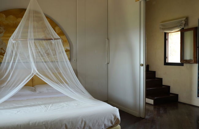 Antico Castello Marignolle - Photo 6