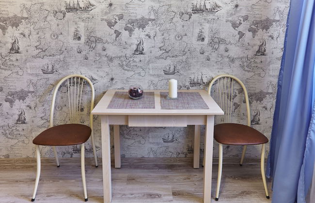 Apartments City Krasnodar - Foto 9