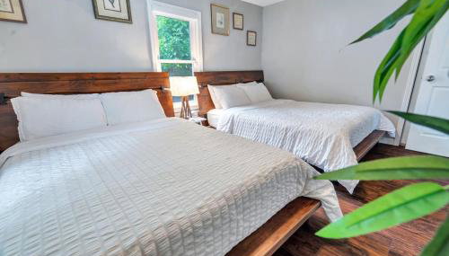 Cheerful 2-Bedroom with convenient Expressway access - Foto 2