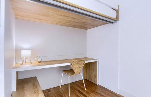 Vt recién renovada en Zabalburu - Foto 10