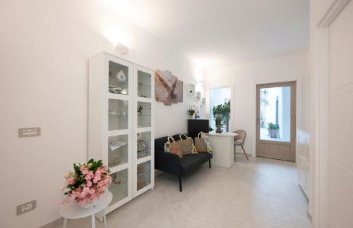 Dimora la Fenice Ambra Apartment - Foto 35