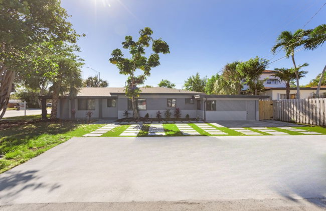 Oasis by Sun Getaway Rentals Fort Lauderdale - Foto 1