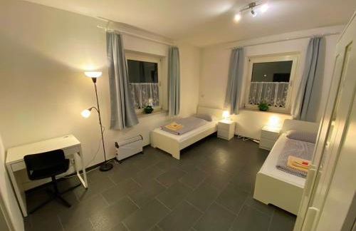 Ferienzimmer Fischach - Foto 40