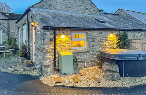 High Dalton Hall Cottage - Foto 18