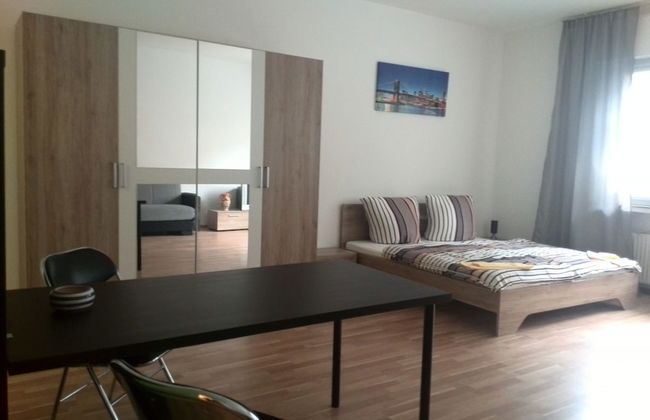 Big Apartments - Photo 1