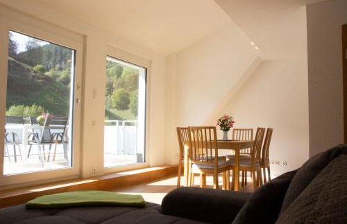 Köpfchen-Ferienwohnungen – Wohnung Köpfle - Foto 1