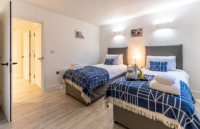 The Faculty Apartments - Foto 3