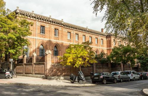 Waou Chamberi I - Alquiler Corta Duración - Photo 38