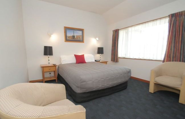 ASURE Christchurch Classic Motel & Apartments - Foto 6