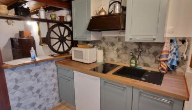 Studio apartment Bertolina, 50m from sea - Photo 4