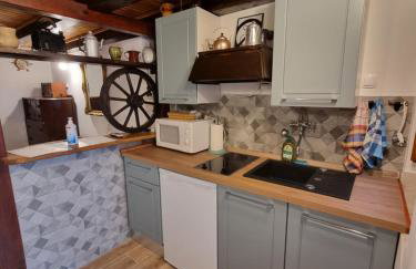 Studio apartment Bertolina, 50m from sea - Photo 4