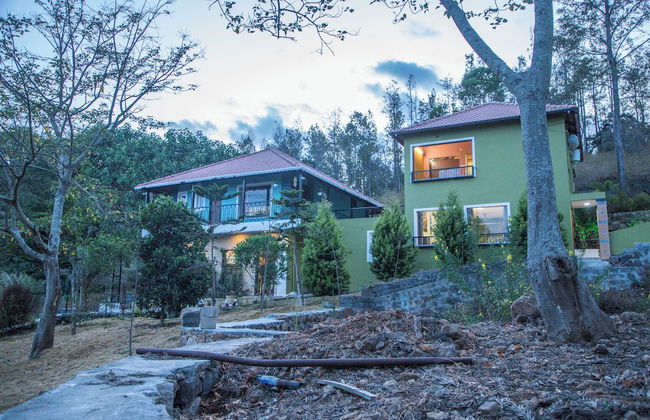 Rain Rock Villa - Foto 76