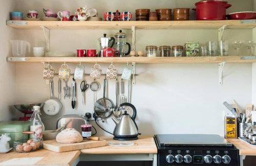 The Annexe - Photo 8