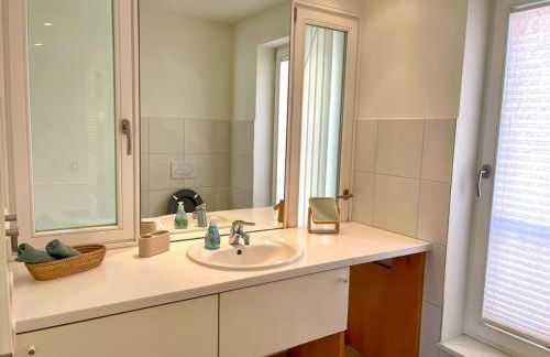 Elegantes Haus - direkt am Domplatz - Vollausstattung - Garage - Foto 17