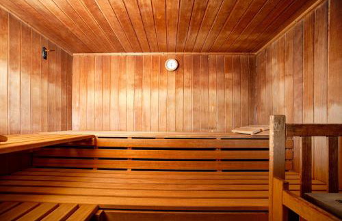 Ferienwohnung Bergrose - Photo 11