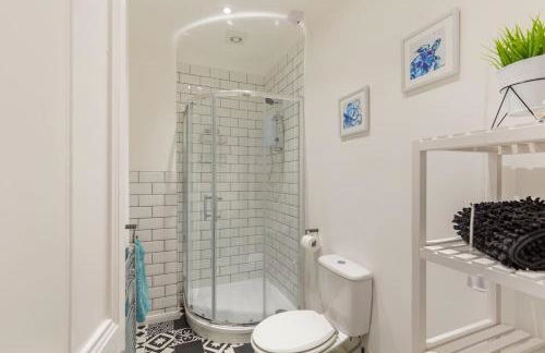 Charming Terraced House in Central Hoylake - Foto 19