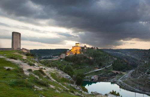 La Posada del Hidalgo de Alarcón - Foto 14