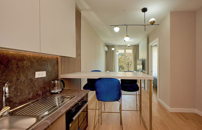 Skyline Resort - Foto 55