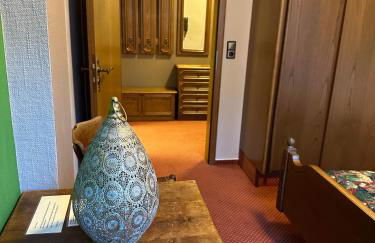 Lesura Ferien- Apartment - Foto 9