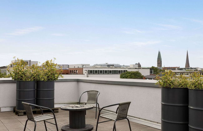 Vienna House Easy by Wyndham Bremen - Foto 5