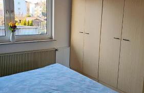 Beautiful 3 Room big Apartment with kitchen and Balcony - Foto 11